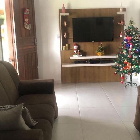 Casa Praia Ingleses Флорианополис Экстерьер фото