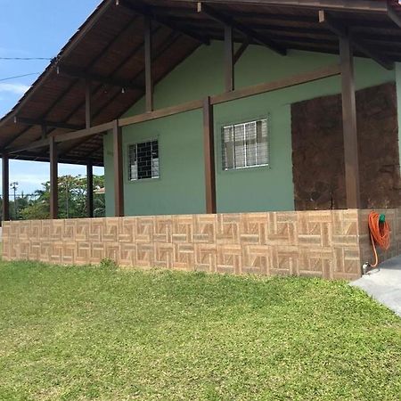 Casa Praia Ingleses Флорианополис Экстерьер фото