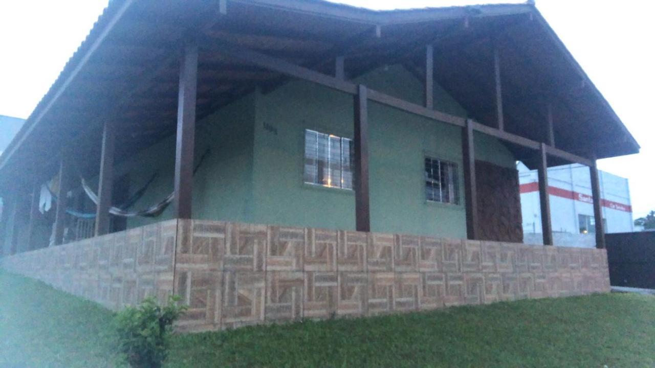 Casa Praia Ingleses Флорианополис Экстерьер фото