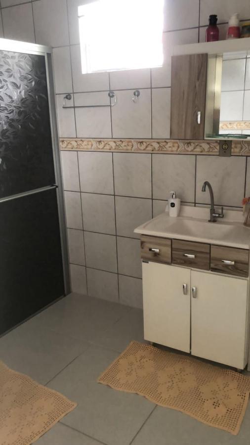Casa Praia Ingleses Флорианополис Экстерьер фото