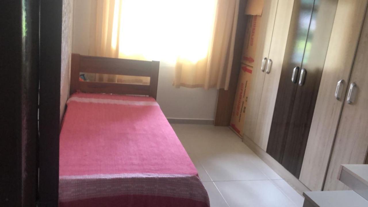 Casa Praia Ingleses Флорианополис Экстерьер фото