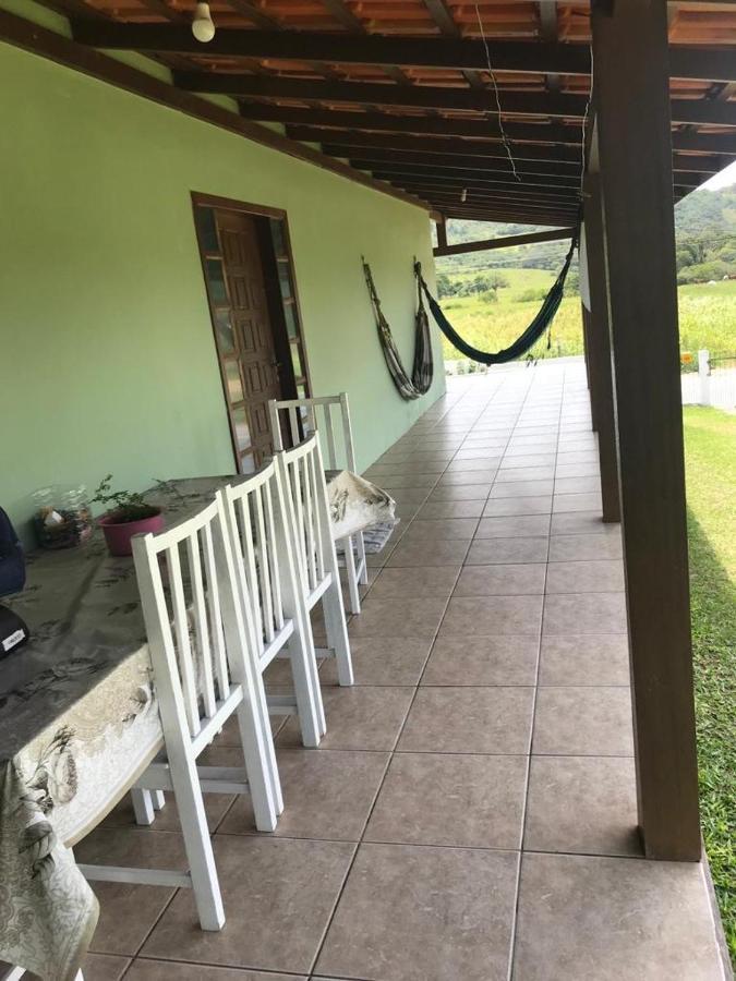 Casa Praia Ingleses Флорианополис Экстерьер фото